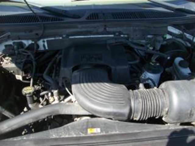 Ford F-150 2003 photo 19